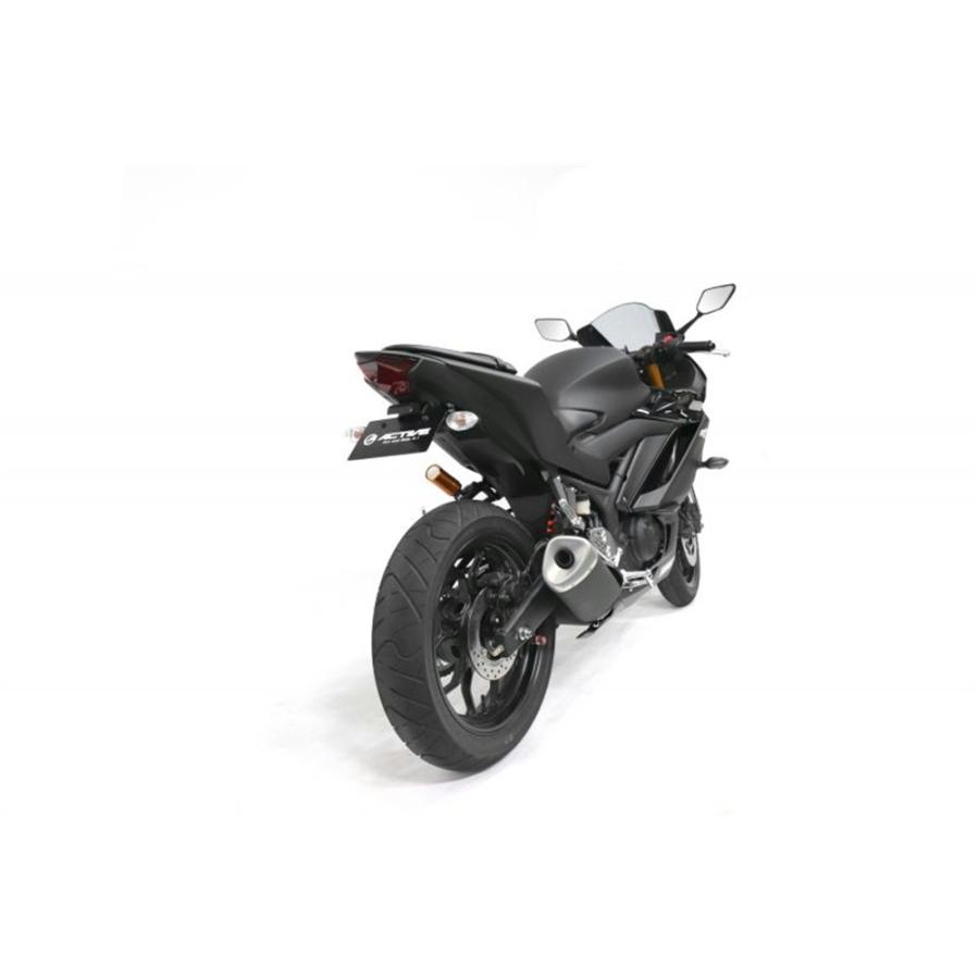 ACTIVE フェンダーレスキット YZF-R1 15-22 新品未開封 YZF-R1 2015-2022- フェンダーレスキット Active（アクティブ