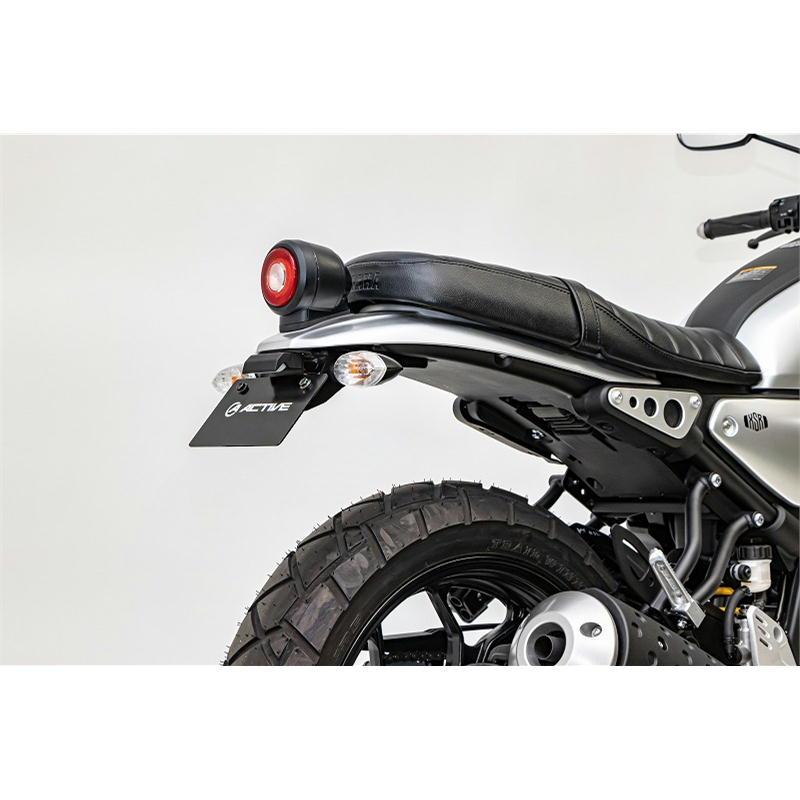ごだい アクティブ ACTIVE フェンダーレスキット XSR125 '2023〜'2025