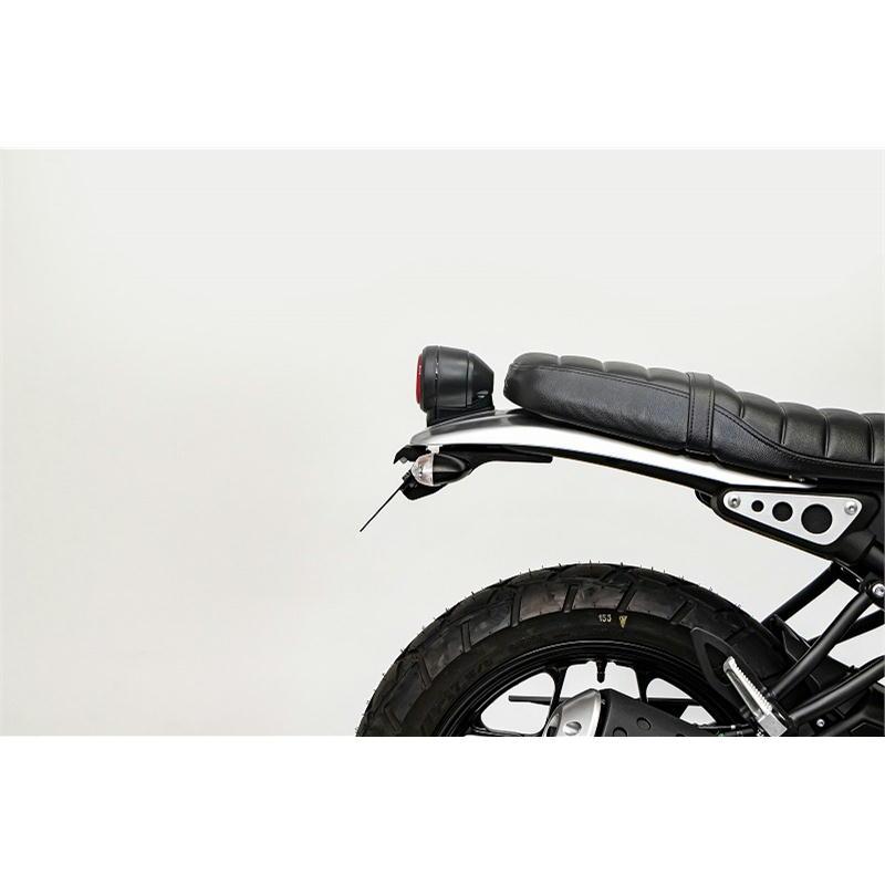 アクティブ ACTIVE フェンダーレスキット XSR125 '2023〜'2025