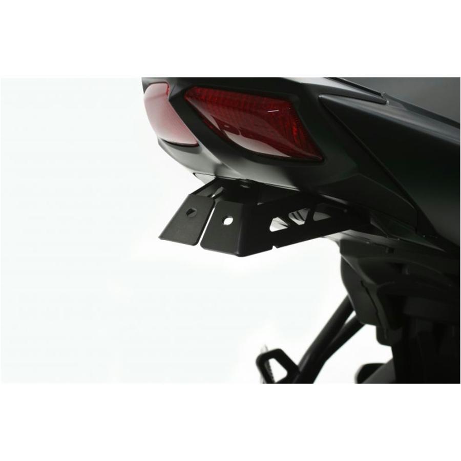 アクティブ ACTIVE フェンダーレスキット SV650 ABS '2016〜'2024