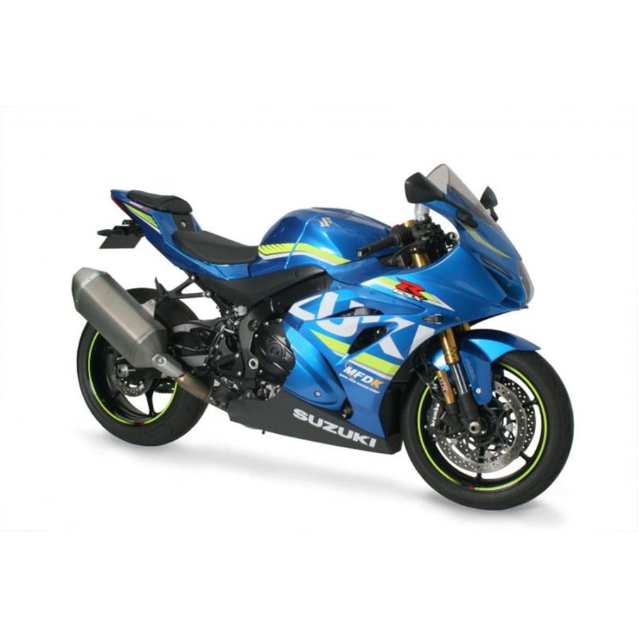 ACTIVE フェンダーレスキット　GSX-R1000R 2017-2022 アクティブ ACTIVE フェンダーレスキット GSX-R1000(ABS) '2017〜'2019