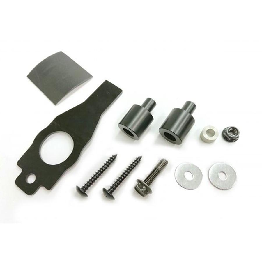 z900rs se 純正テール　セット PMC ARCHI アーキ ピーエムシー 純正フェンダー対応 テールランプ