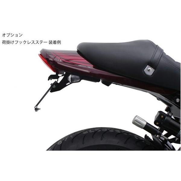 パーツ active アクティブ ACTIVE フレームスライダー オーバル ZX-10R '11〜'20