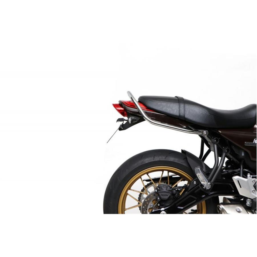z650rsフェンダーレスキット アクティブ ACTIVE フェンダーレスキット Z650RS '2022〜'2023