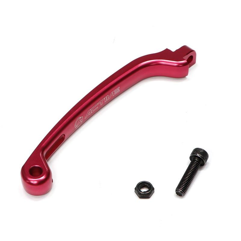 アクティブ ACTIVE STFブレーキレバー単品(B3) 全長:147mm