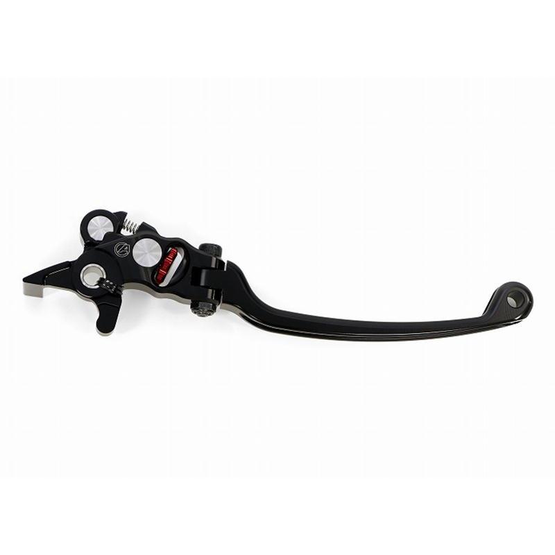 アクティブ ACTIVE STFブレーキレバー ブラック CBR250RR(ABS) '23