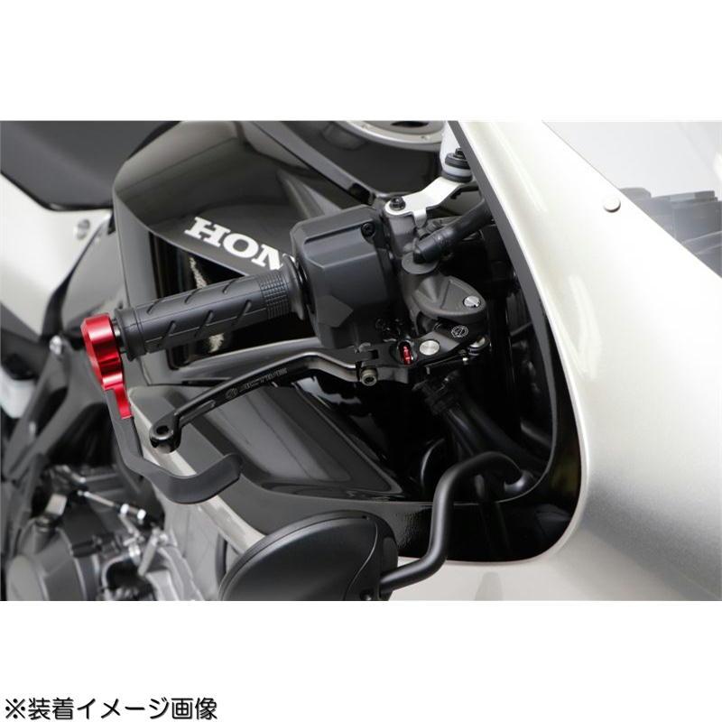 専用36枚 アクティブ ACTIVE STFブレーキレバー グリーン CBR600RR '07