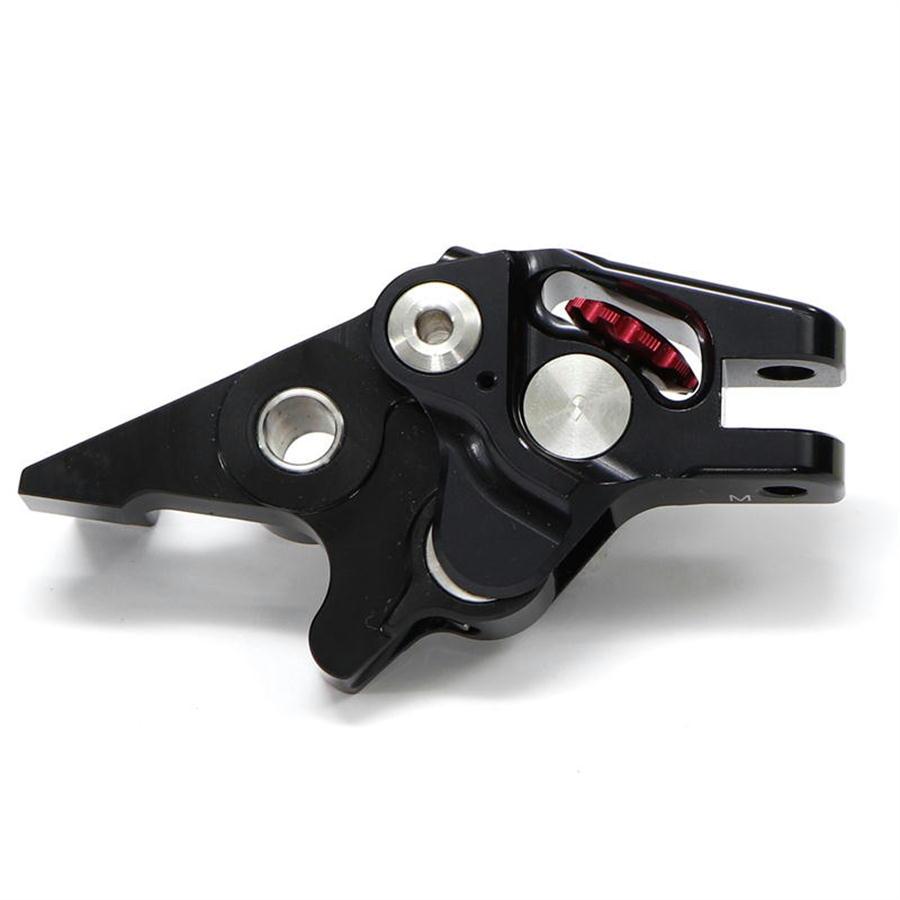アクティブ ACTIVE STFブレーキホルダー単品 YB-02 MT-07 '14〜'20