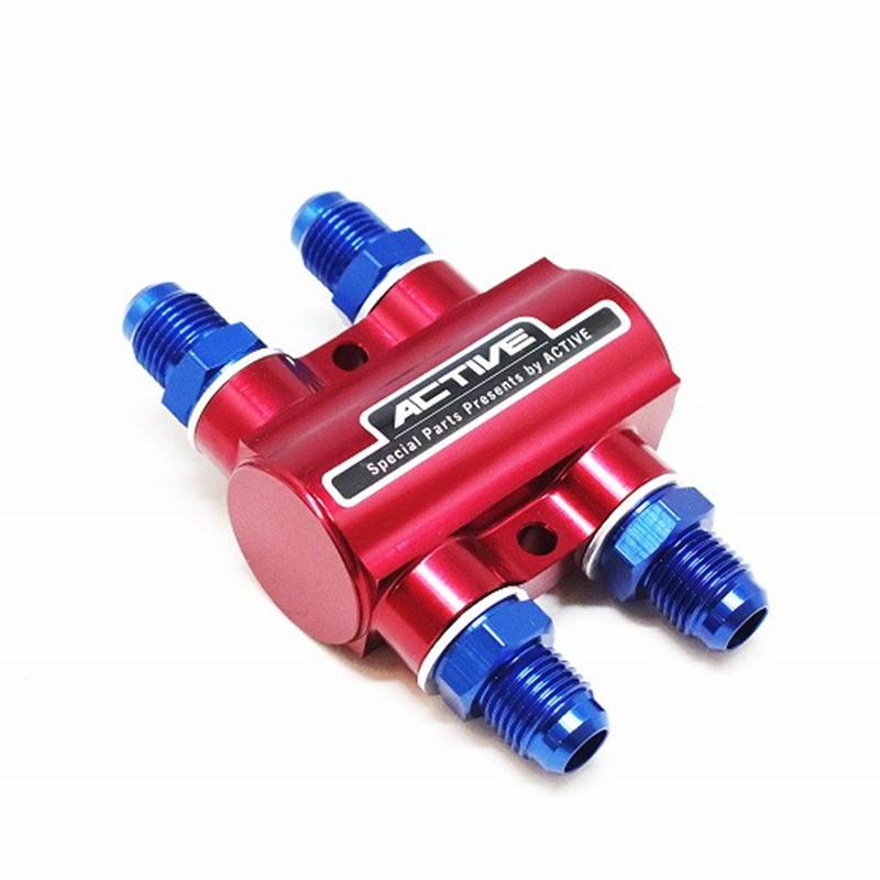 アクティブ　サーモスタット アクティブ ACTIVE サーモスタット本体のみ #8 レッド : ネトセトラ