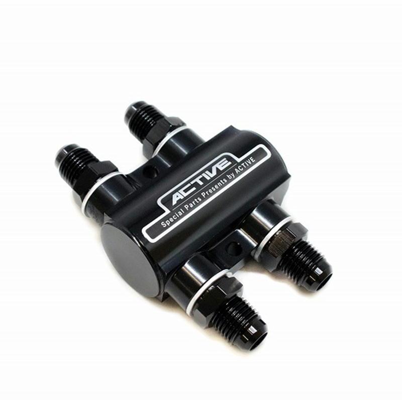 アクティブ ACTIVE サーモスタット本体のみ #8 ブラック アクティブ ACTIVE サーモスタット本体のみ #8 ブラック