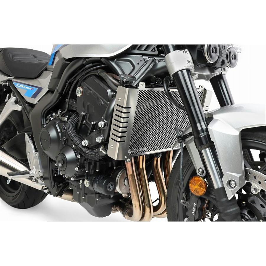 アクティブ ACTIVE バイク 冷却系 ラジエターコアガード CB1000F '2026