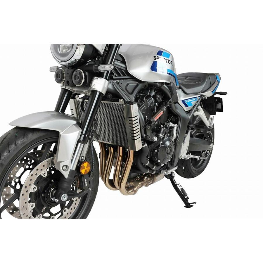 アクティブ ACTIVE ラジエターコアガード CB1000F '2026 フル