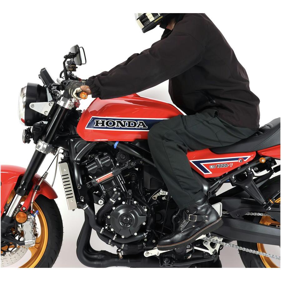 アクティブ ACTIVE コンバーチブルステムキット CB1000F '2026