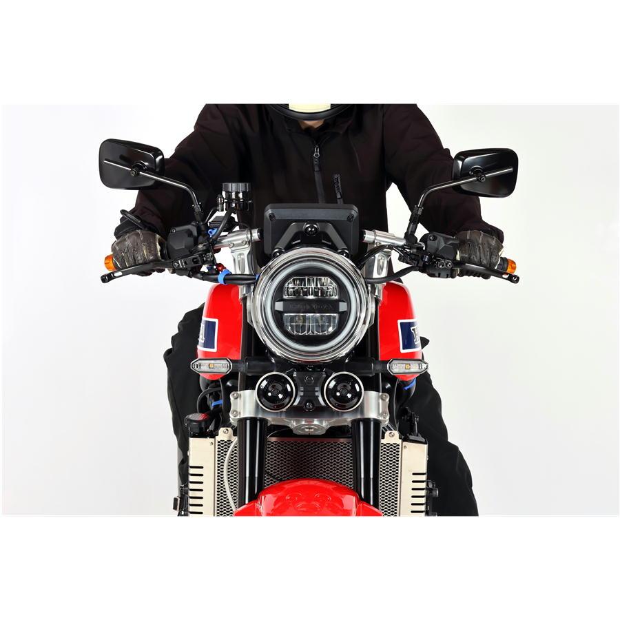 アクティブ ACTIVE コンバーチブルステムキット CB1000F '2026