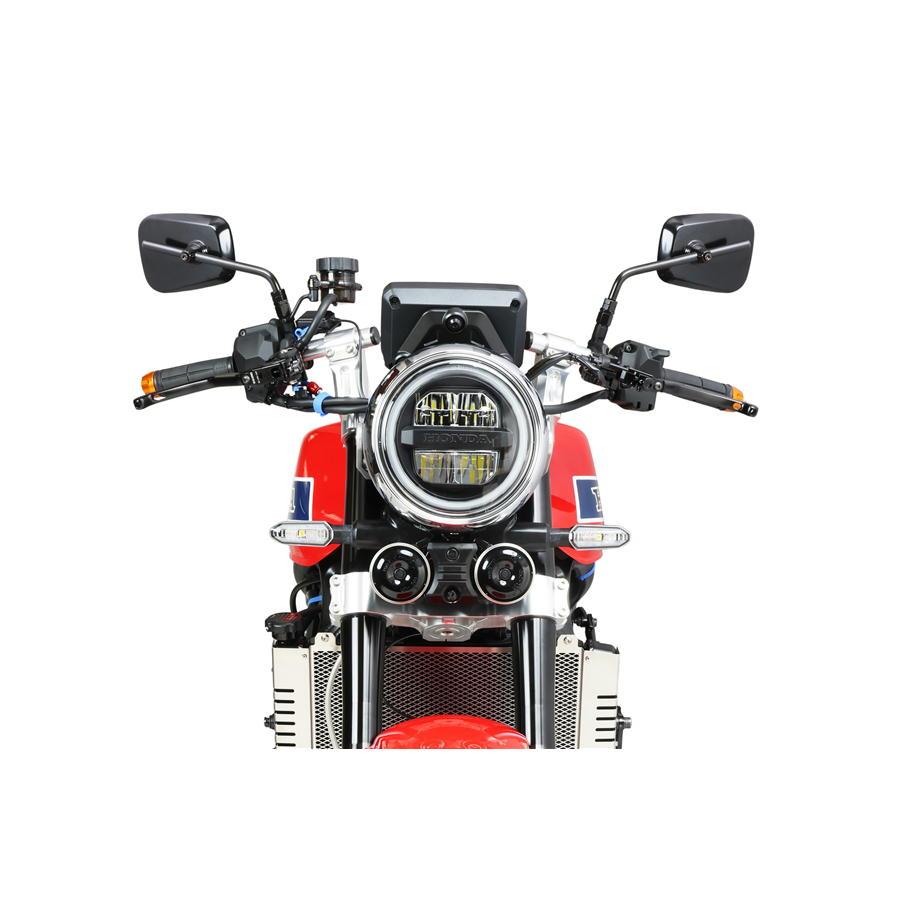 アクティブ ACTIVE コンバーチブルステムキット CB1000F '2026