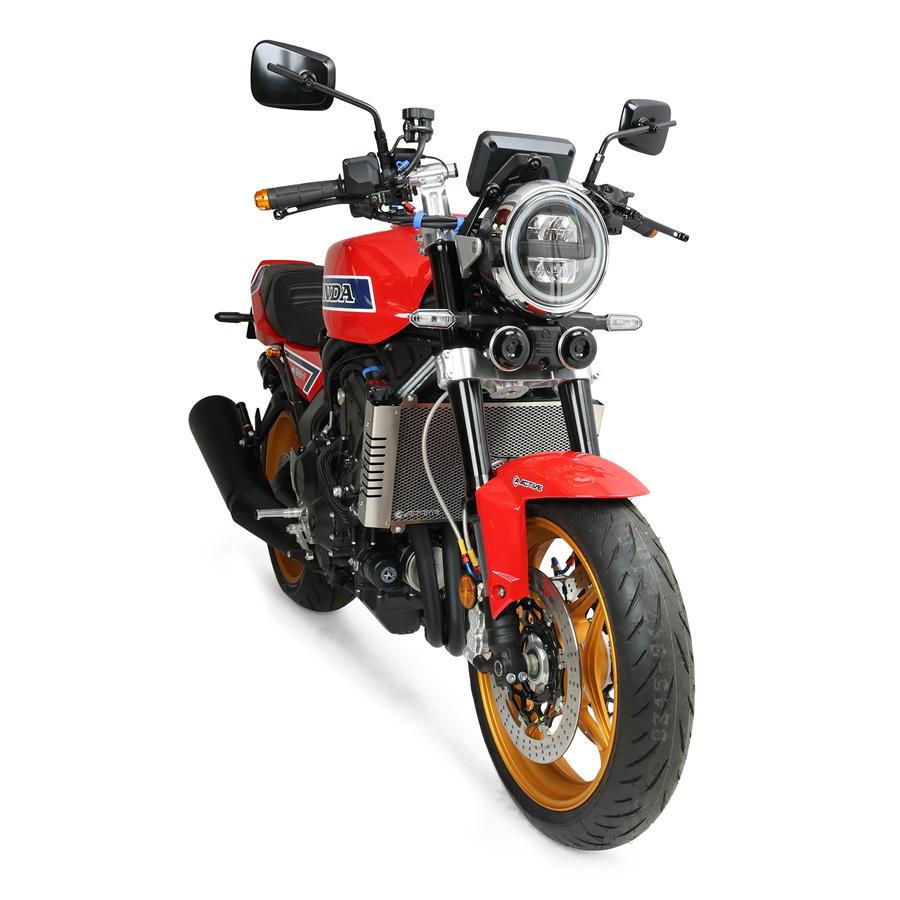 アクティブ ACTIVE コンバーチブルステムキット CB1000F '2026