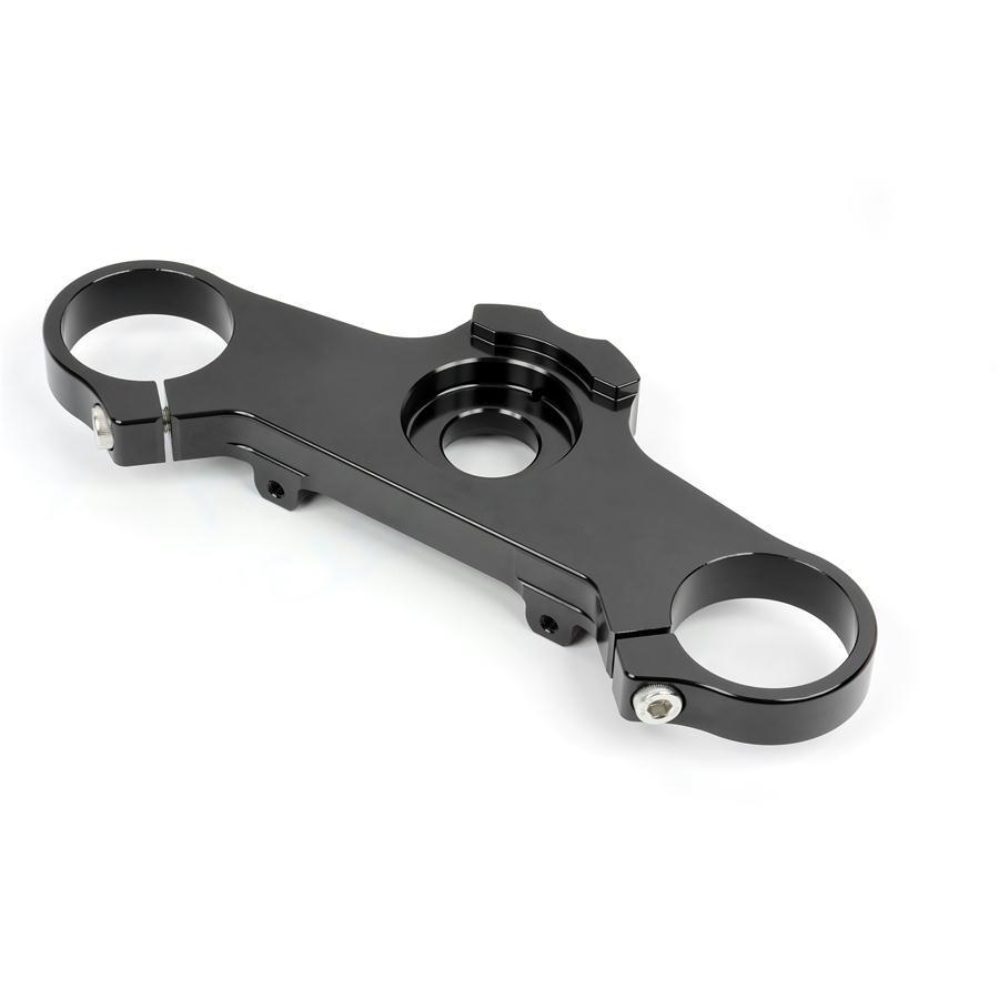 アクティブ ACTIVE バイク ハンドル セパハン＆トップブリッジセット XSR900 '2022〜'2024 ブラック |  | 05