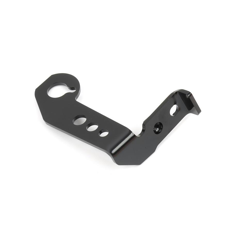 アクティブ ACTIVE バイク ハンドル セパハン＆トップブリッジセット XSR900 '2022〜'2024 ブラック |  | 07