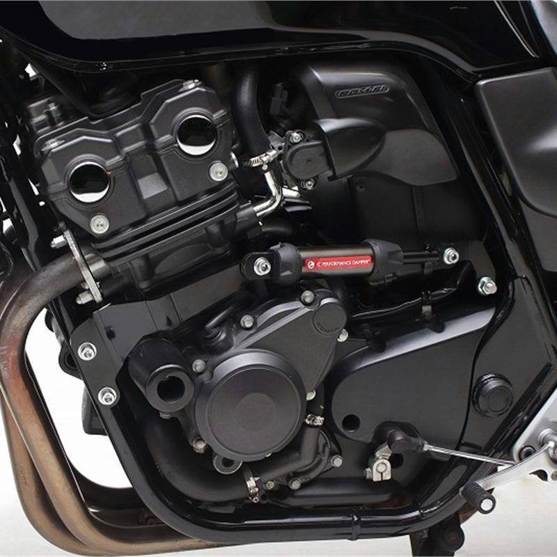 アクティブ ACTIVE パフォーマンスダンパー CB400SB/SF '08〜'20 |  | 01