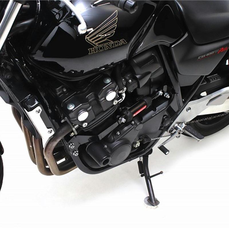 アクティブ ACTIVE パフォーマンスダンパー CB400SB/SF '08〜'20 |  | 04