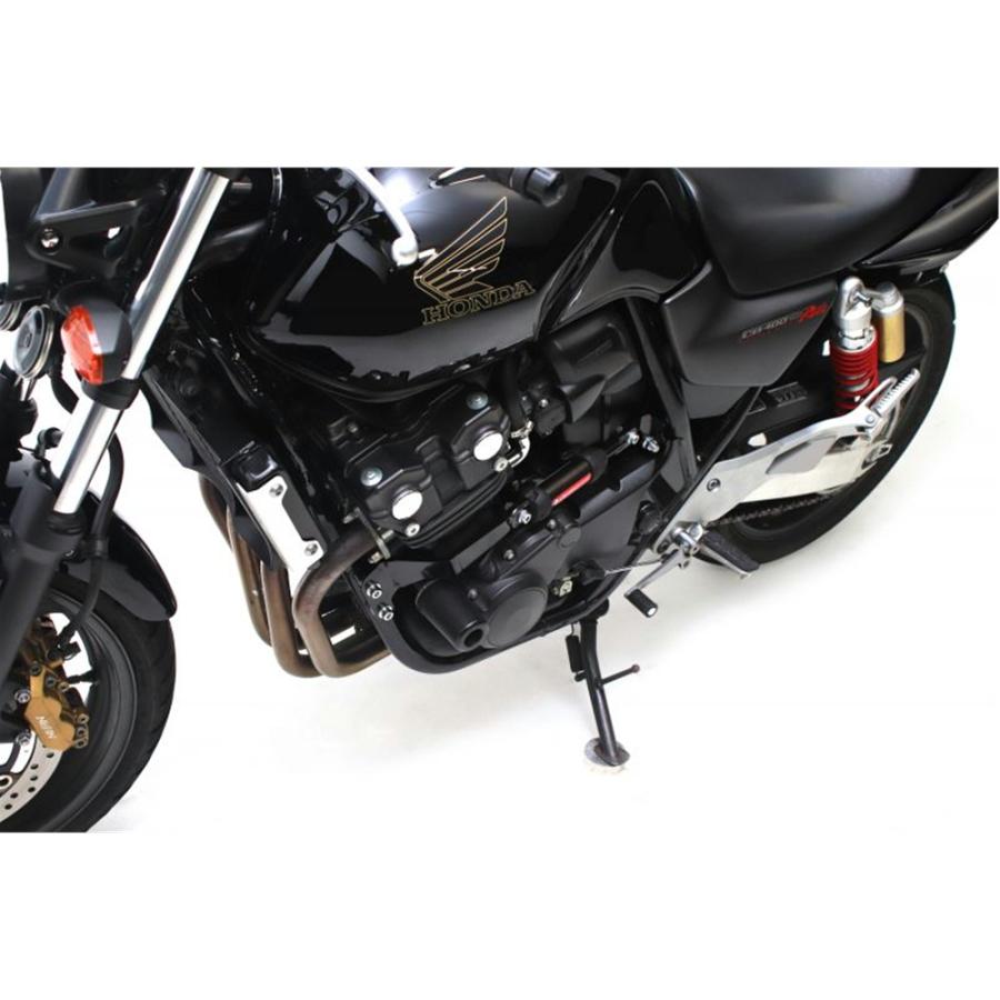 アクティブ ACTIVE パフォーマンスダンパー CB400SF '08〜'20｜neteceterashop｜06