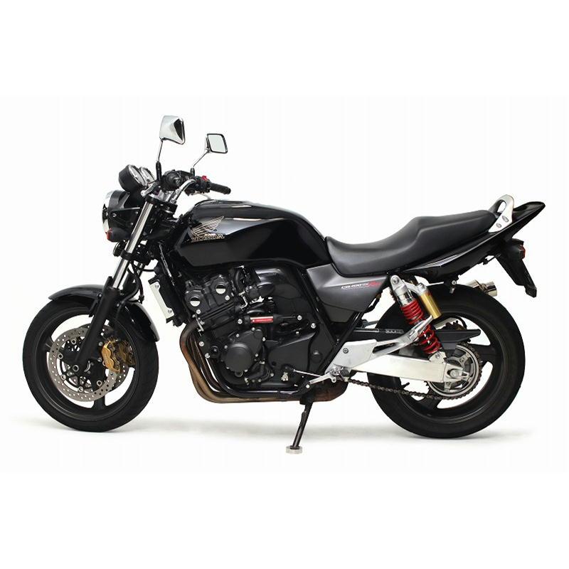 アクティブ ACTIVE パフォーマンスダンパー CB400SB/SF '08〜'20 |  | 05