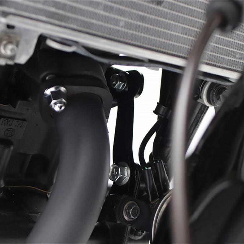 アクティブ ACTIVE パフォーマンスダンパー CB250R(ABS) '18〜'22