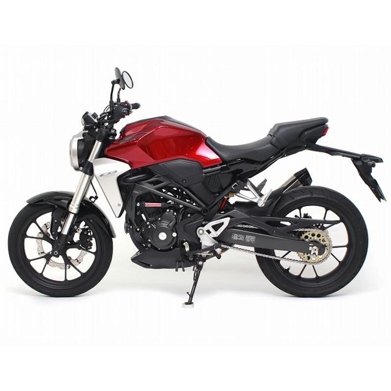 アクティブ ACTIVE パフォーマンスダンパー CB250R(ABS) '18〜'22