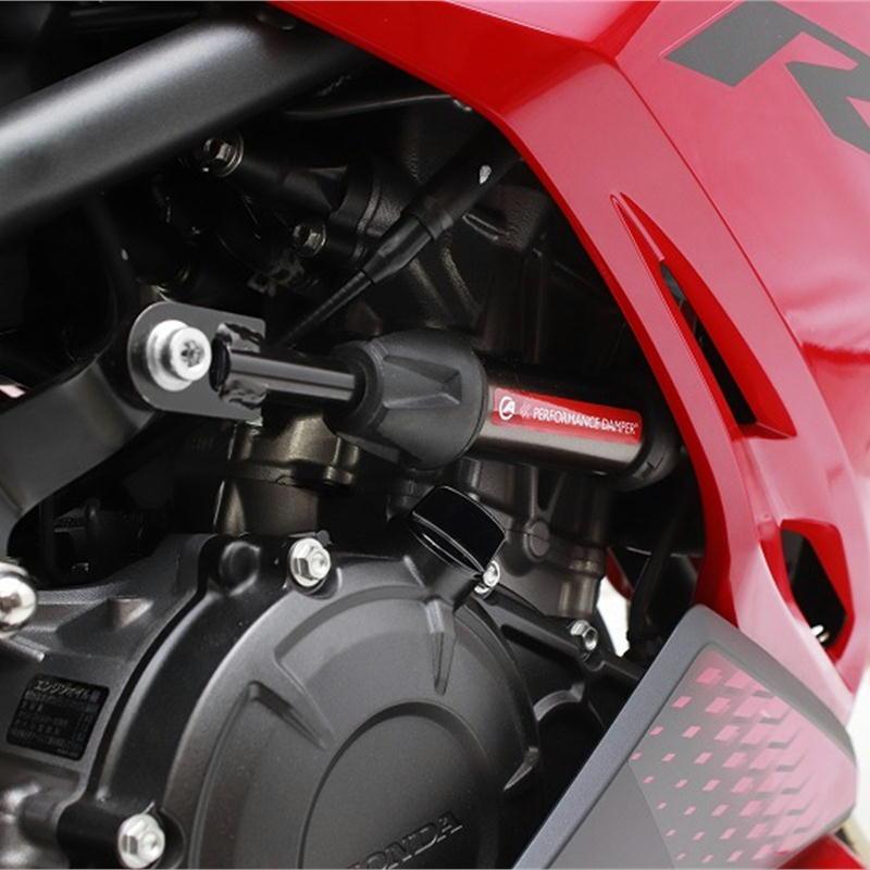 アクティブ ACTIVE CBR250RR '2017〜'2025 パフォーマンス