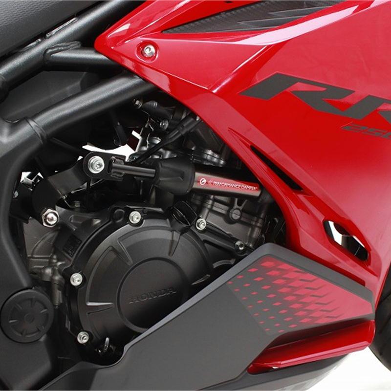 CBR250RR MC51 パホォーマンスダンパー ACTIVE アクティブ パフォーマンスダンパー CBR250RR HONDA ホンダ