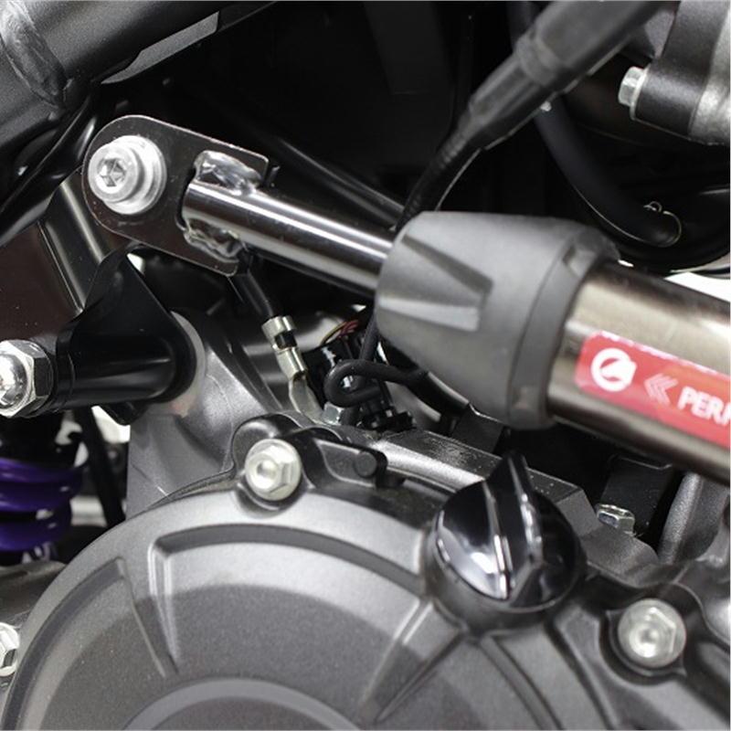 アクティブ ACTIVE CBR250RR '2017〜'2025 パフォーマンス
