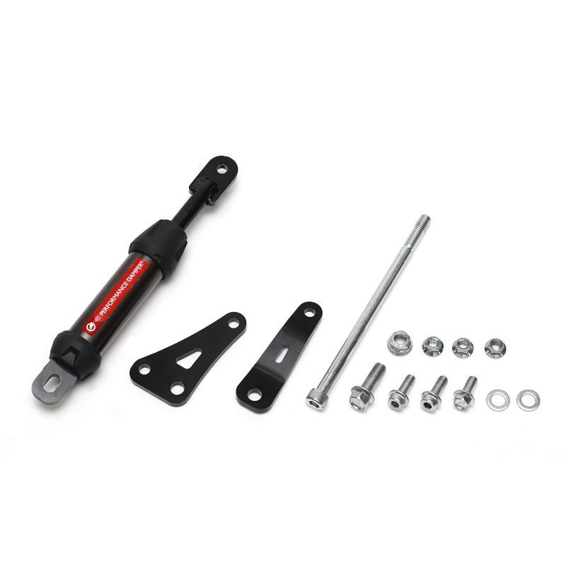 ACTIVE パフォーマンスダンパー REBEL250 アクティブ ACTIVE REBEL250 '2017〜'2025 パフォーマンス