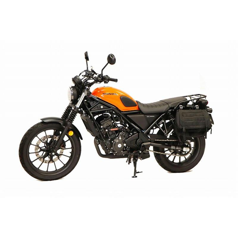 アクティブ ACTIVE REBEL250 '2017〜'2025 パフォーマンス