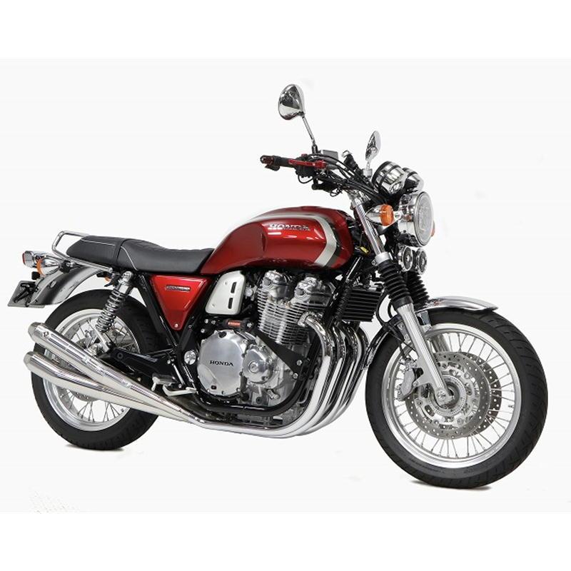 アクティブ ACTIVE パフォーマンスダンパー CB1100 '17〜'19/EX '17〜'22 |  | 06