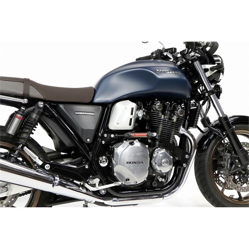 アクティブ ACTIVE パフォーマンスダンパー CB1100 '17〜'19/EX '17〜'22 |  | 07