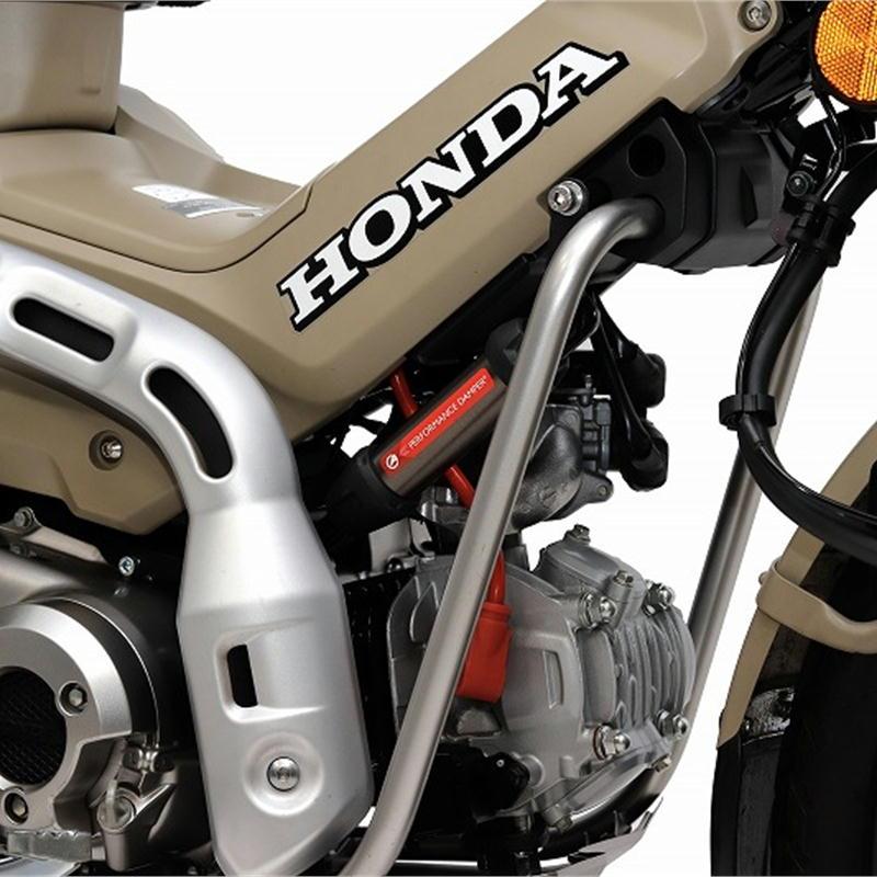アクティブ ACTIVE パフォーマンスダンパー CT125 ハンターカブ アクティブ ACTIVE パフォーマンスダンパー CT125 ハンターカブ