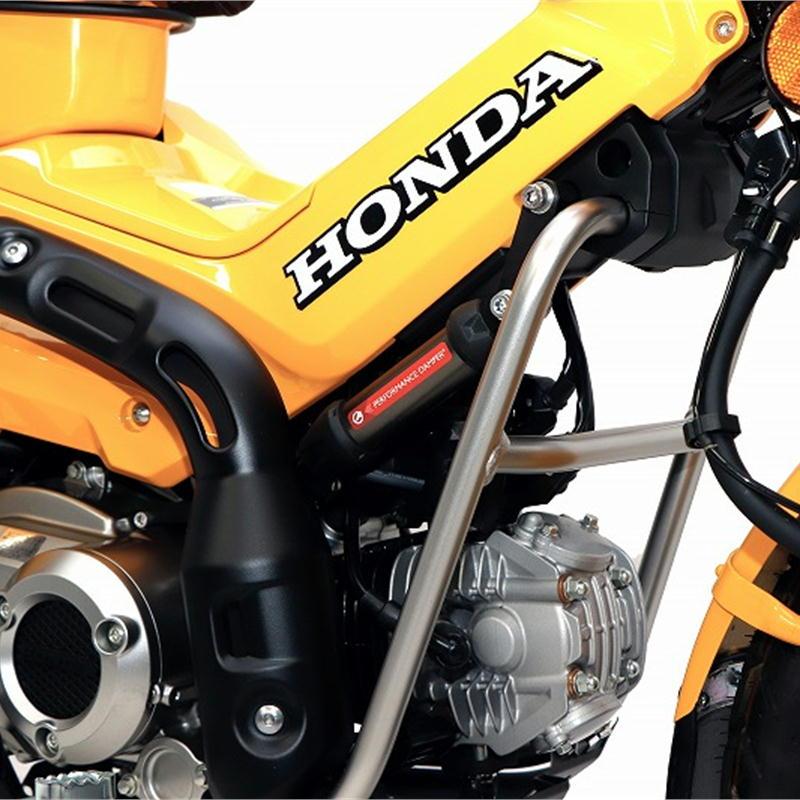 アクティブ ACTIVE パフォーマンスダンパー CT125 ハンターカブ アクティブ ACTIVE パフォーマンスダンパー CT125 ハンターカブ