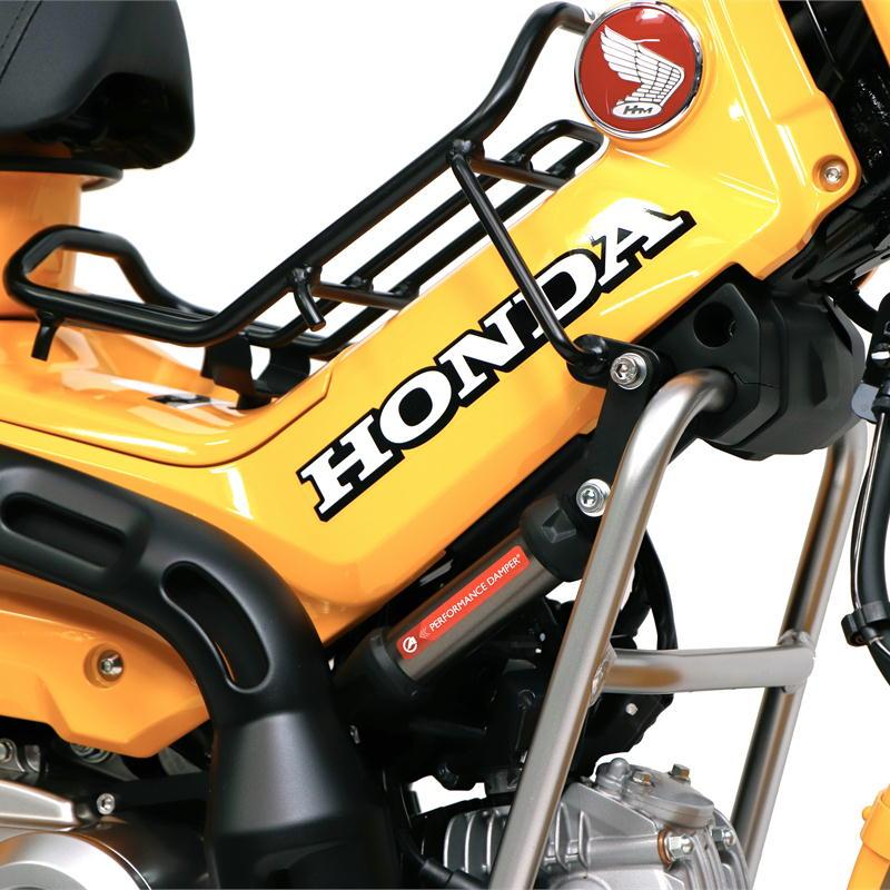 アクティブ ACTIVE パフォーマンスダンパー CT125 ハンターカブ 