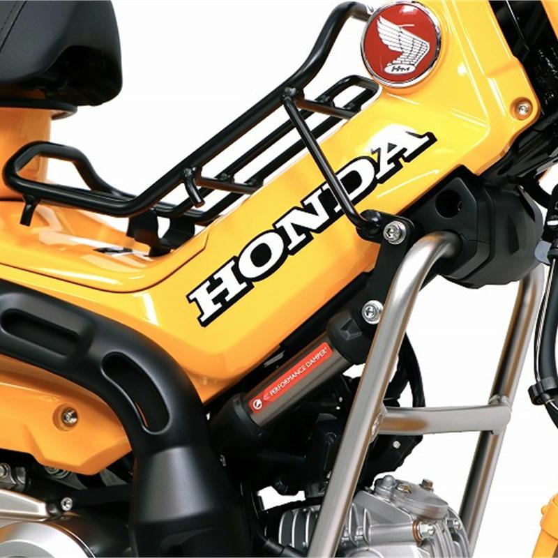 アクティブ ACTIVE パフォーマンスダンパー CT125 ハンターカブ アクティブ ACTIVE パフォーマンスダンパー CT125 ハンターカブ