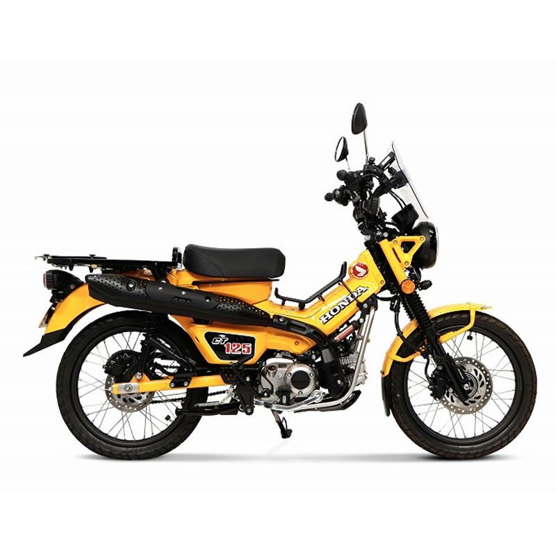 アクティブ ACTIVE パフォーマンスダンパー CT125 ハンターカブ アクティブ ACTIVE パフォーマンスダンパー CT125 ハンターカブ