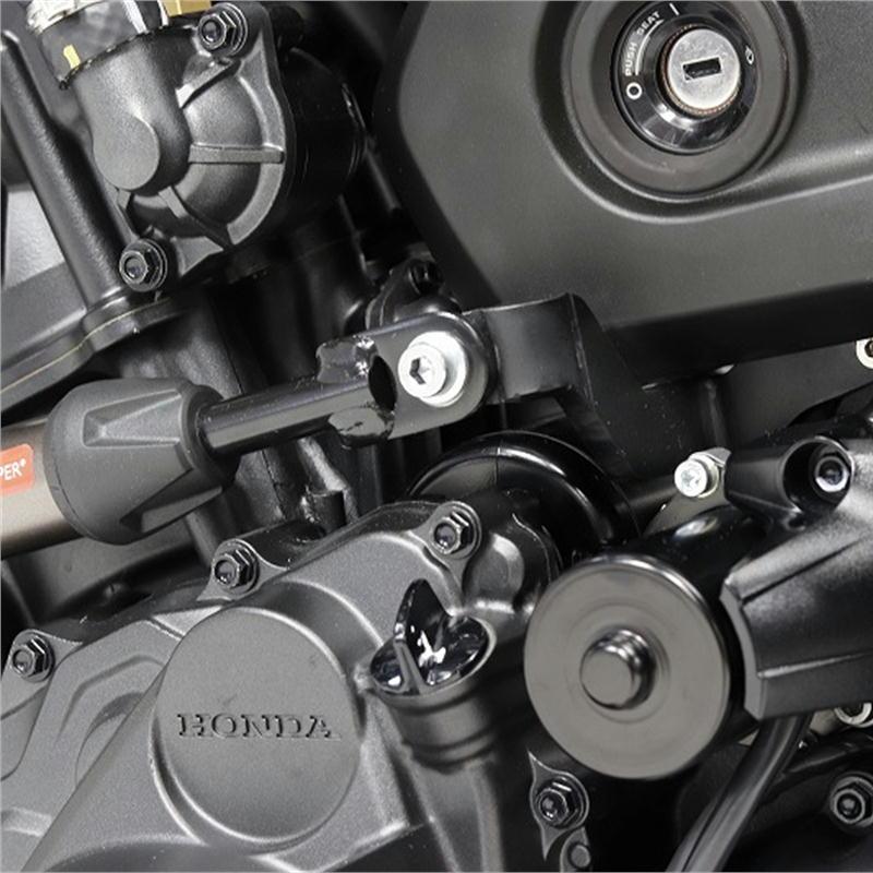アクティブ ACTIVE パフォーマンスダンパー REBEL1100 '2021〜'2025