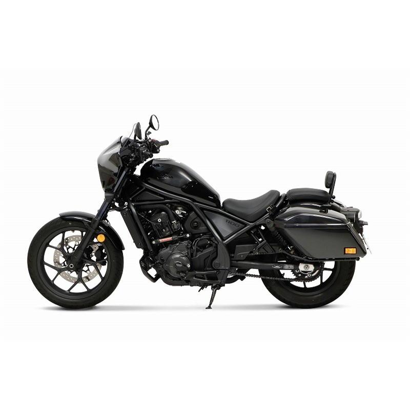 アクティブ ACTIVE パフォーマンスダンパー REBEL1100 '2021〜'2025