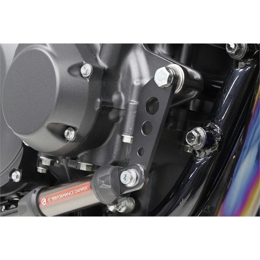 アクティブ ACTIVE パフォーマンスダンパー CB1300SB/SF '2014〜'2025