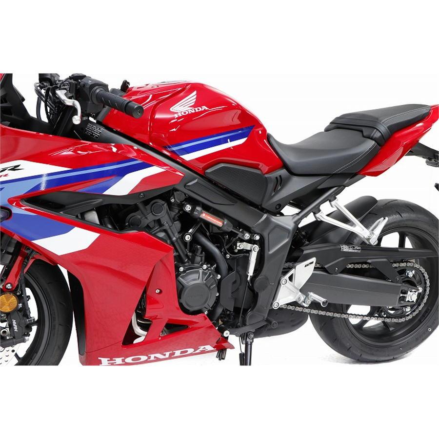 アクティブ ACTIVE パフォーマンスダンパー CB650R '2019〜'2024