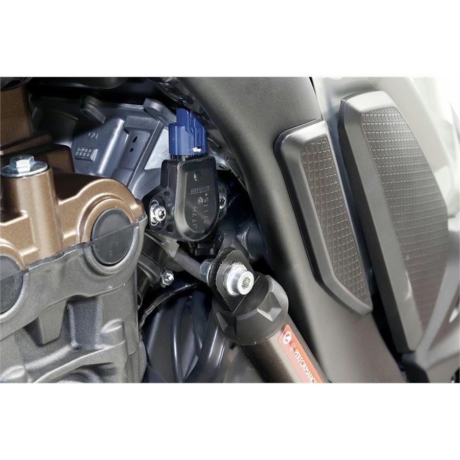 アクティブ ACTIVE パフォーマンスダンパー CB650R '2019〜'2024