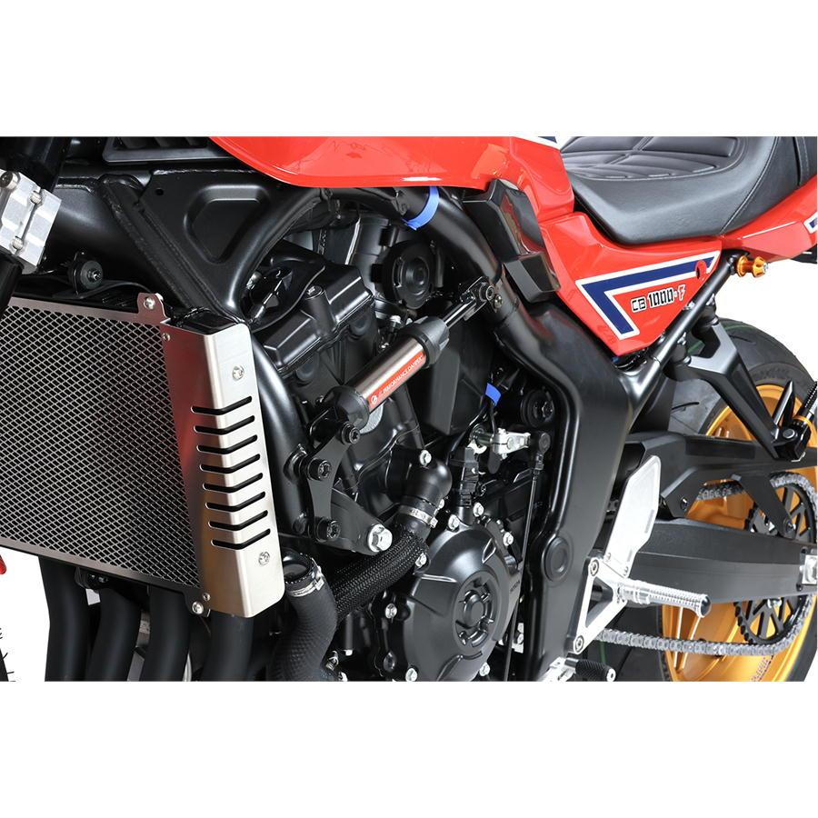 ACTIVE:アクティブパフォーマンスダンパー cb1000f アクティブ ACTIVE パフォーマンスダンパー CB1000F '2026 : ネトセ