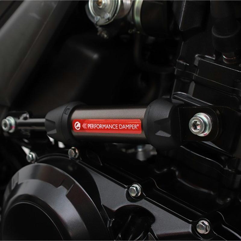 アクティブ ACTIVE パフォーマンスダンパー V-STROM250 '17〜'24 アクティブ ACTIVE パフォーマンスダンパー V-STROM250 '17〜'24