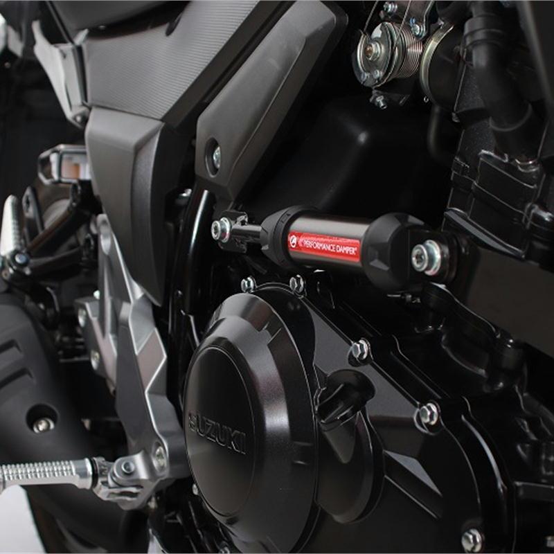 アクティブ ACTIVE パフォーマンスダンパー V-STROM250 '17〜'24 アクティブ ACTIVE パフォーマンスダンパー V-STROM250 '17〜'24