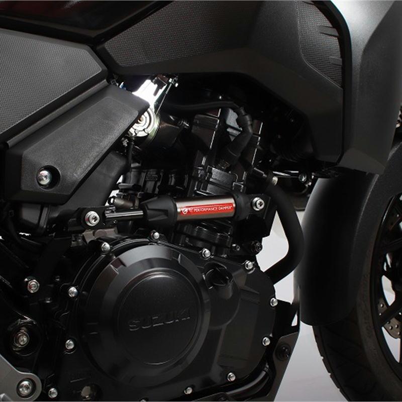 アクティブ ACTIVE パフォーマンスダンパー V-STROM250 '17〜'24 アクティブ ACTIVE パフォーマンスダンパー V-STROM250 '17〜'24