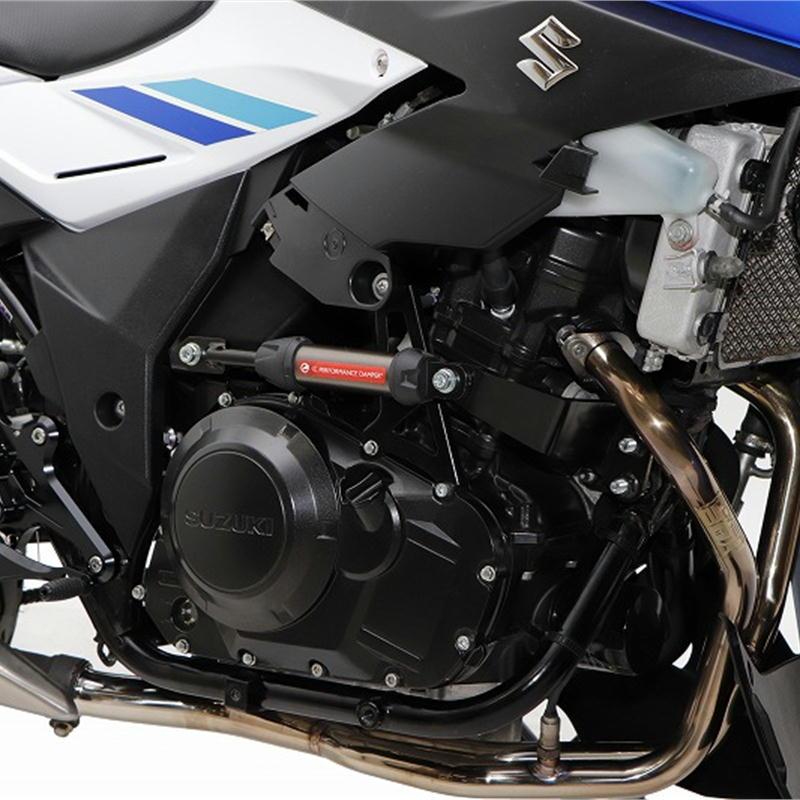 アクティブ ACTIVE パフォーマンスダンパー GSX250R '2017〜'2024